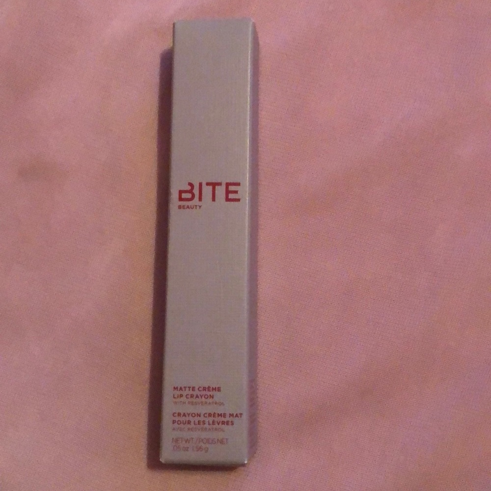 Bite beauty